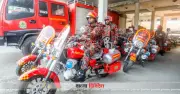 পুরান ঢাকার বাংলাবাজারে বইয়ের দোকানে অগ্নিকাণ্ড, স্থানীয়দের প্রচেষ্টায় আগুন নেভে
