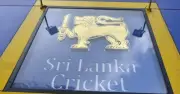শ্রীলঙ্কা ক্রিকেট বোর্ডের পুরো কমিটির পদত্যাগ