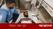 সিংড়ায় ধান কাটতে গিয়ে পুরোনো চাল খেয়ে ৮ শ্রমিক অসুস্থ