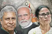 ভারতে ভয়াবহ সড়ক দুর্ঘটনায় নিহত ১০