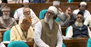 জামায়াতের ইতিহাস নিয়ে সংসদে বক্তব্য শাহজাহান চৌধুরীর
