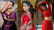 আন্তর্জাতিক নৃত্য দিবসে তারকাদের নাচের প্রতি ভালোবাসা