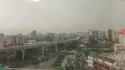রাজধানীসহ সারা দেশে ভারী বৃষ্টি, দুর্ভোগে শিক্ষার্থী-অফিসগামীরা