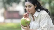 গরমে ডাবের পানি: তরল ভারসাম্য ও স্বাস্থ্য উপকারিতা