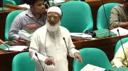 জামায়াত আমিরকে নিয়ে কচলানোর প্রতিক্রিয়া: 'আমাকে খুব ভালোবাসে তো!'