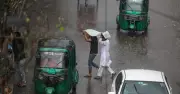দেশের বিভিন্ন স্থানে বৃষ্টি ও বজ্রসহ বৃষ্টির সম্ভাবনা