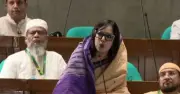 রুমিন ফারহানার বাণিজ্য চুক্তি বাতিলের দাবি সংসদে
