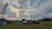 বৃষ্টি নিয়ে শঙ্কা, চট্টগ্রাম টি-টুয়েন্টি অনিশ্চিত