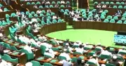 গণভোট শপথের আওতায় আনার দাবি জামায়াত নেতার