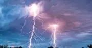 জামালপুরে বজ্রাঘাতে দুইজনের মৃত্যু