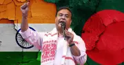 আসামের মুখ্যমন্ত্রীর মন্তব্য: ভারত-বাংলাদেশ সম্পর্কের অবনতি চান তিনি