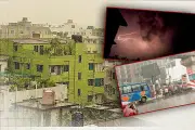 মাগুরায় বাস-ট্রাক সংঘর্ষে নিহত ৪, আহত ২০