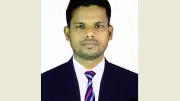 দমদমিয়া আলোর পাঠশালায় সাবেক শিক্ষার্থী ইসমাইল সভাপতি নির্বাচিত