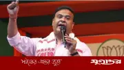 প্রার্থনা করি যাতে বাংলাদেশ-ভারতের সম্পর্ক না উন্নতি হয়: হিমন্ত