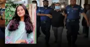 নোয়াখালী স্কুলছাত্রী হত্যায় সাবেক গৃহশিক্ষকের মৃত্যুদণ্ড