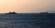 ইরানের ৫২ জাহাজ যুক্তরাষ্ট্রের অবরোধ ভেঙেছে