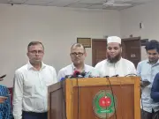 সংরক্ষিত নারী আসনে ৪৯ প্রার্থীর গেজেট কাল প্রকাশ করবে ইসি