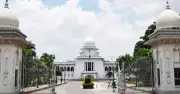 সুপ্রিম কোর্ট বারে উত্তেজনা, বিএনপিপন্থীদের দখলে আওয়ামীপন্থীদের সংবাদ সম্মেলন