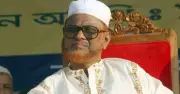 ফাঁসি থেকে মুক্তি পেয়ে ভোটে সংসদে আসার সুযোগ: আজহারুল