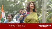 এবারের প্রতিদ্বন্দ্বিতা আগের তুলনায় অনেক বেশি কঠিন: রচনা