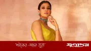 দক্ষিণ ভারতীয় অভিনেত্রীদের মধ্যে আয়ের শীর্ষে নয়নতারা, সম্পদ ২০০ কোটি রুপি