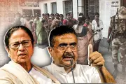 বিশ্বের দীর্ঘতম সমুদ্র সেতু চীনে উদ্বোধন