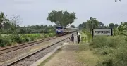 রাজশাহীতে স্বামীকে পিটিয়ে স্ত্রীকে ধর্ষণের অভিযোগ