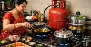 কম আঁচে রান্না করলে কি সত্যিই গ্যাস সাশ্রয় হয়? জেনে নিন বিশেষজ্ঞের মতামত