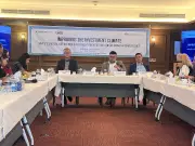 বাংলাদেশের ইইউর সঙ্গে মুক্ত বাণিজ্য চুক্তি জরুরি: নুরিয়া লোপেজ