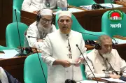 সংসদে জামায়াতের রফিকুল ইসলামের অভিযোগ: দলীয়করণ শুরু হয়েছে