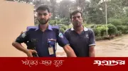 বাঁশখালী ইকোপার্ক ছিনতাই মামলার আসামি জসিম গ্রেপ্তার