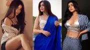 টালিউডের ভাইরাল কুইন জ্যাসমিন রায়ের ১০ স্টাইলিশ লুক