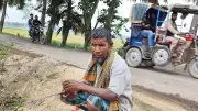 কৃষিশ্রমিক আবদুল কাদেরের সংগ্রামী জীবন: অভাবের সাথে লড়াই