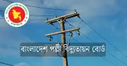 পল্লী বিদ্যুতায়ন বোর্ডে শিক্ষানবিশ লাইনম্যান পদে ১০৩৫ জন নিয়োগ