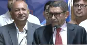 শতভাগ শিশুকে হামের টিকার আওতায় আনতে এক সপ্তাহ সময়: স্বাস্থ্যমন্ত্রী