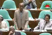 সাবেক সরকারের হত্যা-গুমে ১ হাজার ৮৫৫ মামলা: আইনমন্ত্রী