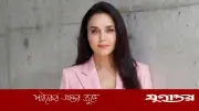 ৫১ বছরেও প্রীতির ত্বকের উজ্জ্বলতার রহস্য কী?