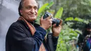 রঘু রাই: আলোকচিত্রের মহাজনের প্রস্থান