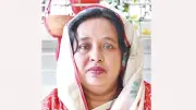 দুই মামলায় জামিন পেলেন আইভী, সাতক্ষীরায় নতুন ডিসি কাউসার
