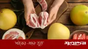 জাম্বুরার আরেক নাম ‘বাতাবি লেবু’ কেন? ইতিহাস জড়িয়ে নামকরণের রহস্য
