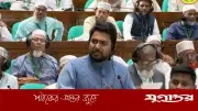 রাষ্ট্রপতি অপসারণ ও গ্রেফতারের দাবি নাহিদের