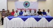 প্রতিরক্ষা সাংবাদিক সমিতির নতুন কমিটি গঠিত