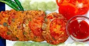 ঘরেই বানান রসালো চিকেন চাপলি কাবাব, রইল সহজ রেসিপি