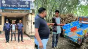 অটোরিকশাচালক হত্যা: ছিনতাইকৃত অটোরিকশা উদ্ধারসহ একজন গ্রেপ্তার