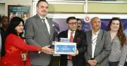 মার্কিন যুক্তরাষ্ট্রের বাংলাদেশকে ৬ লাখ টিবি পরীক্ষার কিট ও ওষুধ অনুদান