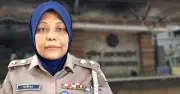 শামীমা পারভীন ঢাকার নতুন পুলিশ সুপার হিসেবে নিযুক্ত