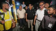 চট্টগ্রামে জলাবদ্ধতা নিয়ে প্রতিমন্ত্রীর বক্তব্যে ফেসবুকে ক্ষোভ