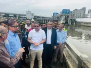 চট্টগ্রামের জলাবদ্ধতা নিয়ে অতিরঞ্জিত প্রচার: প্রতিমন্ত্রী