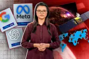 আন্তর্জাতিক ভিডিওতে নতুন দিগন্ত