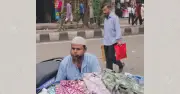 ঢাকায় পথশিশু থেকে কাপড় ব্যবসায়ী রফিকুলের সংগ্রামী গল্প